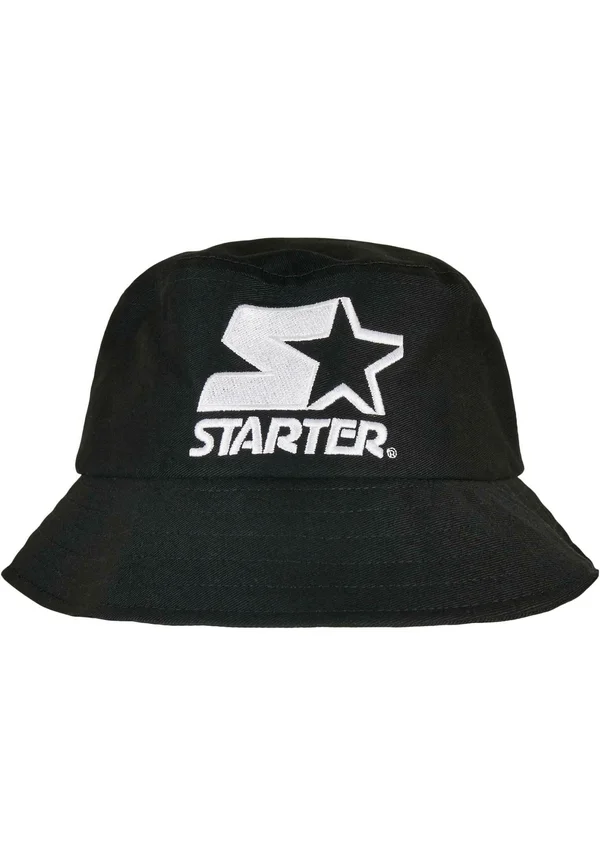 BASIC BUCKET - Hut - black