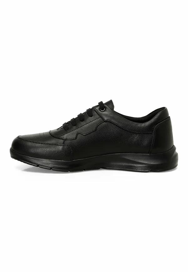 BASIC CASUAL BALTAY 5FX - Schnürer - black