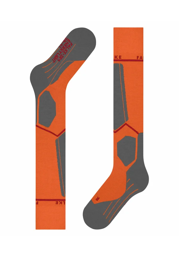 BASIC EASY - Kniestrümpfe - orange