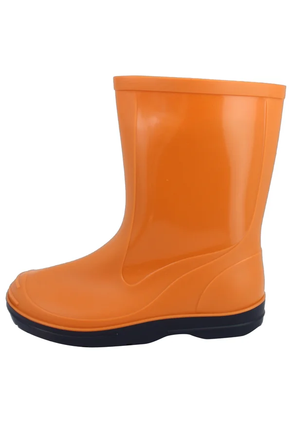 BASIC - Gummistiefel - orange