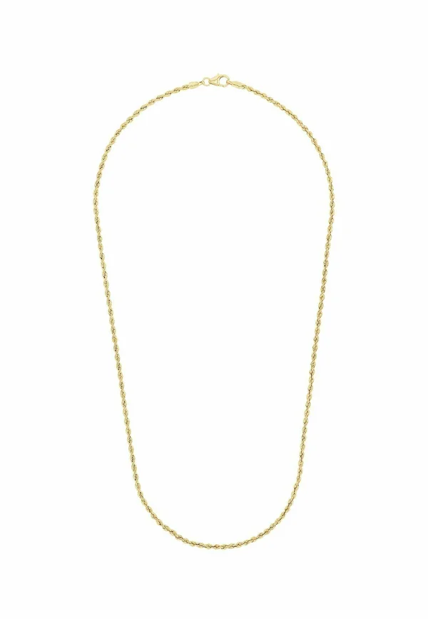 BASIC - Halskette - gold coloured