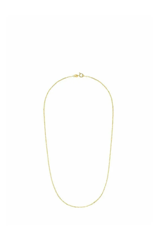 BASIC - Halskette - gold coloured