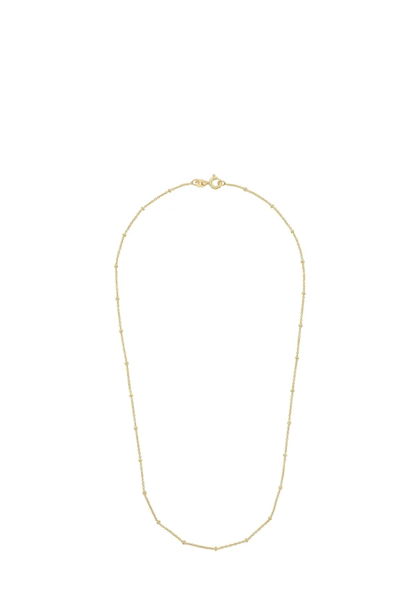 BASIC - Halskette - gold coloured