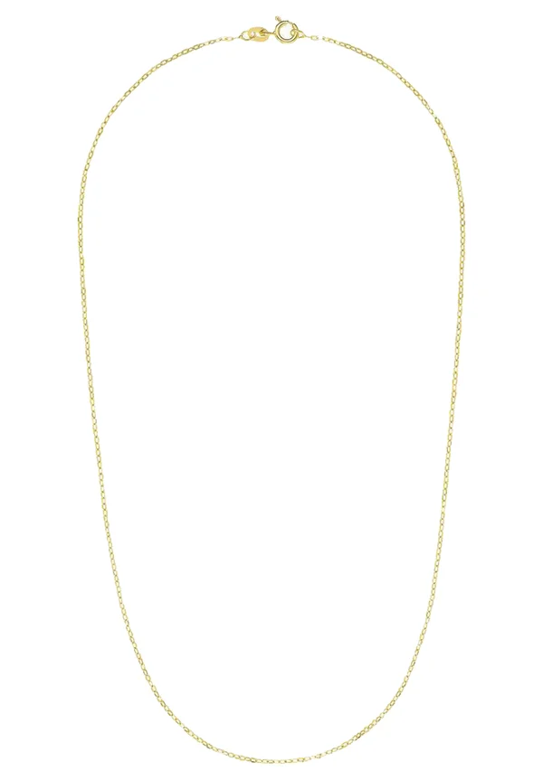 BASIC - Halskette - gold coloured
