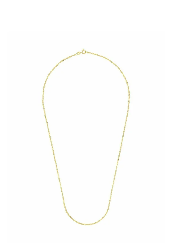 BASIC - Halskette - gold coloured