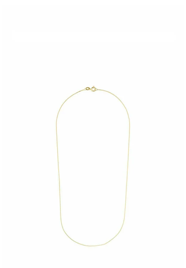 BASIC - Halskette - gold coloured