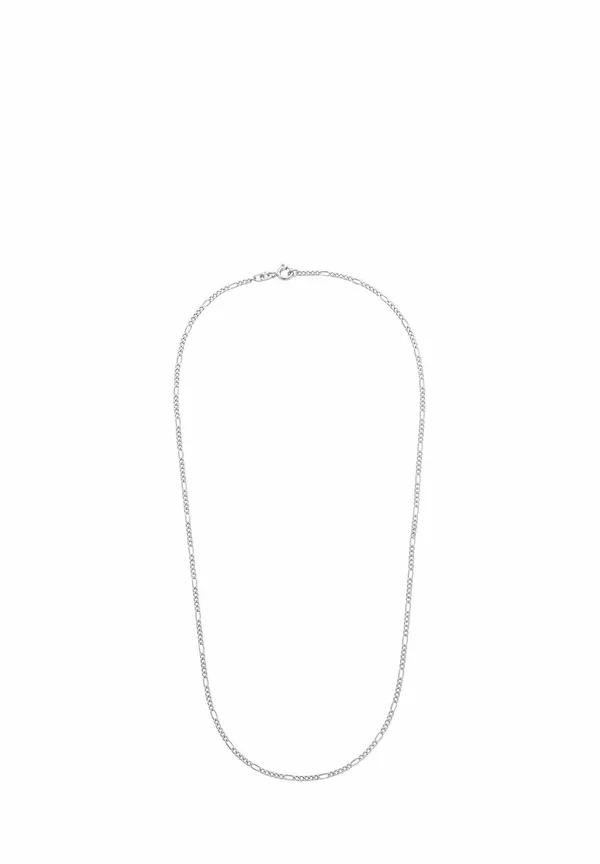 BASIC - Halskette - silberfarben