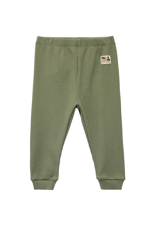BASIC JOGGER  - Jogginghose - green