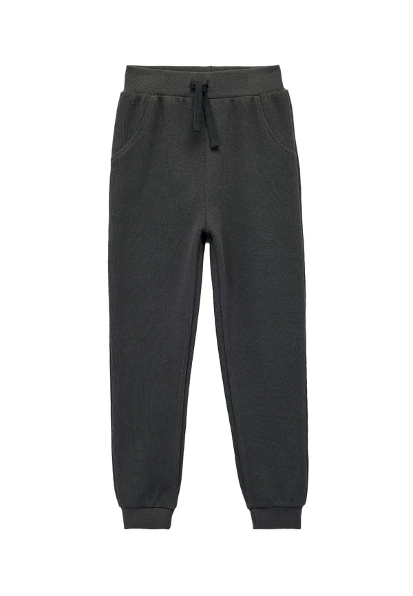 BASIC  - Jogginghose - anthracite