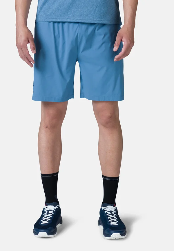 BASIC - Kurze Sporthose - blue yonder