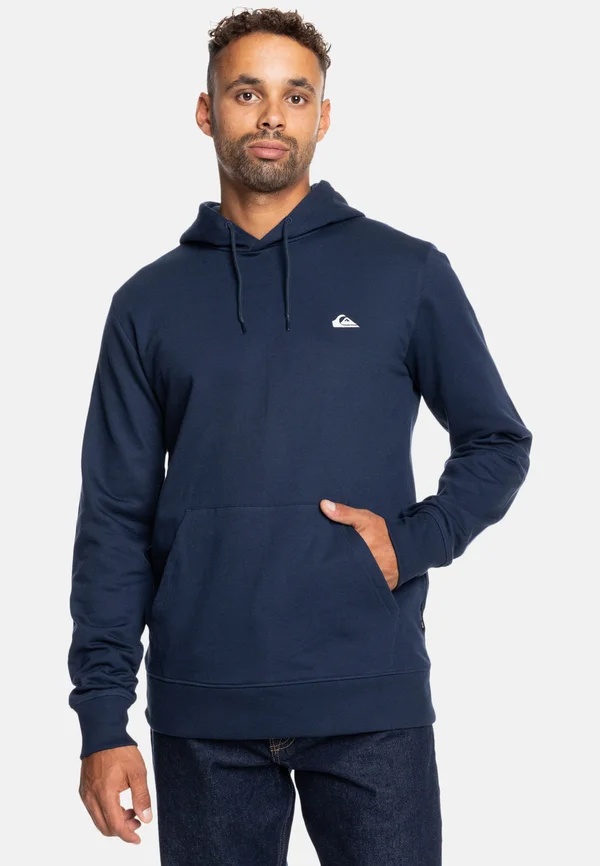 BASIC - LANGÄRMLIGER - Sweatshirt - byj