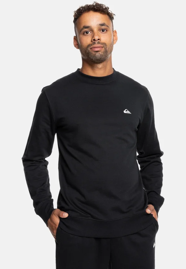BASIC - LANGÄRMLIGER - Sweatshirt - kvj