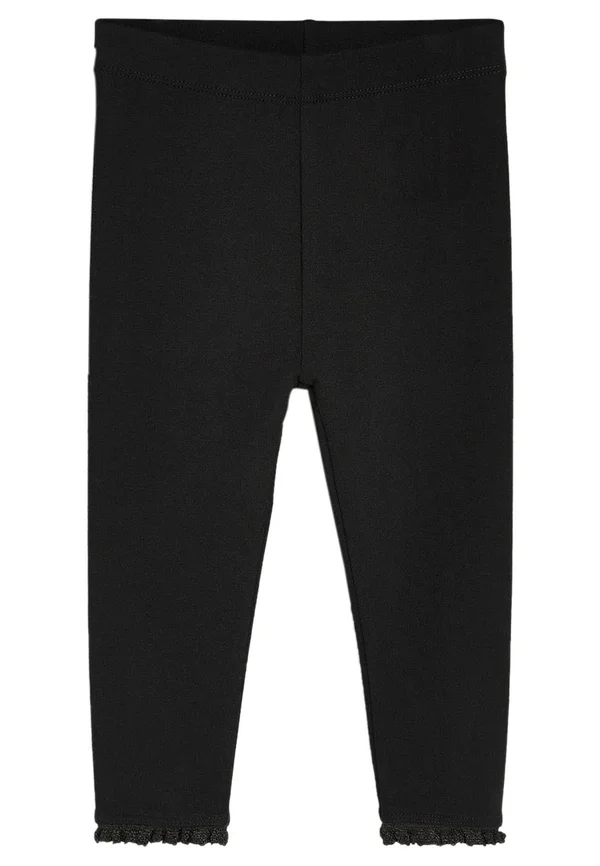 BASIC  - Leggings - Hosen - black