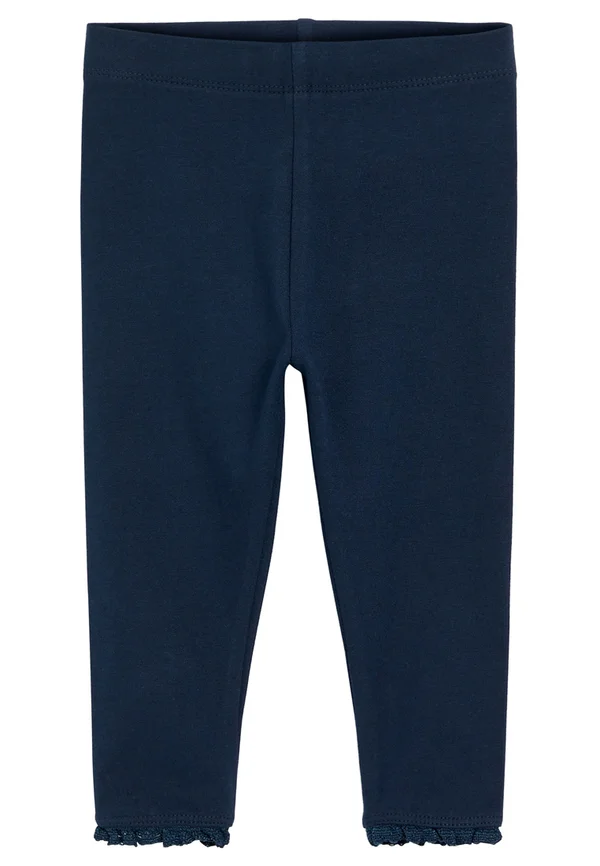 BASIC  - Leggings - Hosen - blue