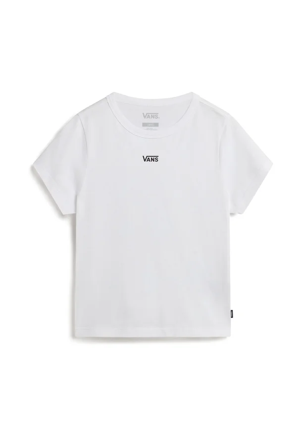 BASIC MINI - T-Shirt basic - white