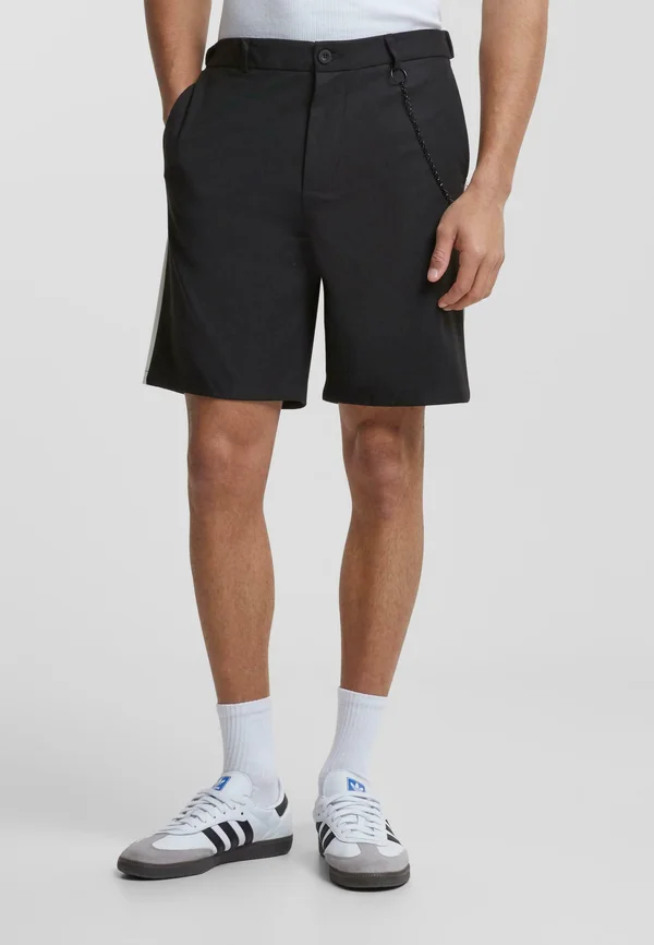 BASIC  - Shorts - black