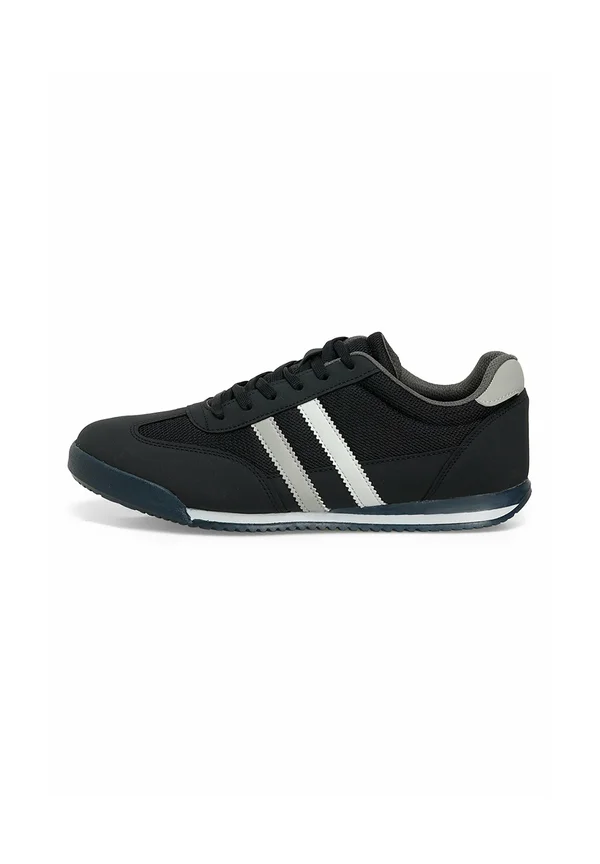 BASIC - Sneaker low - navy blue