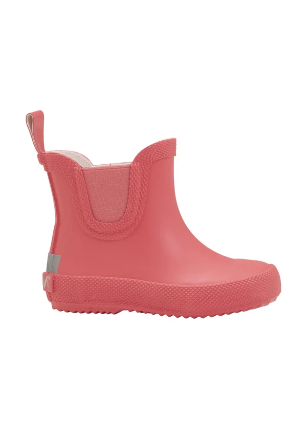 BASIC SOLID - Gummistiefel - cayenne