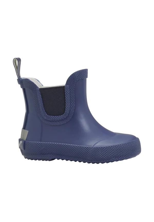 BASIC SOLID - Gummistiefel - oceania