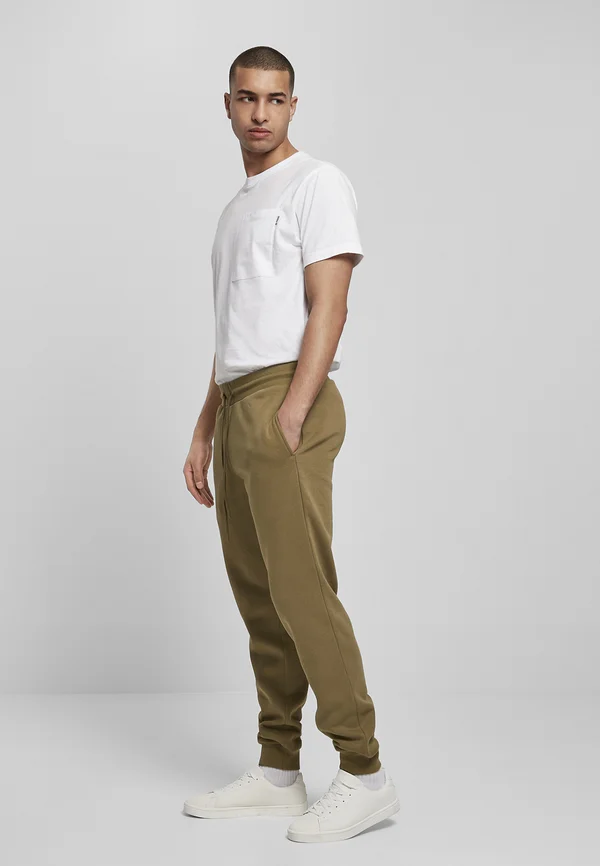 BASIC SWEATPANTS - Jogginghose - tiniolive