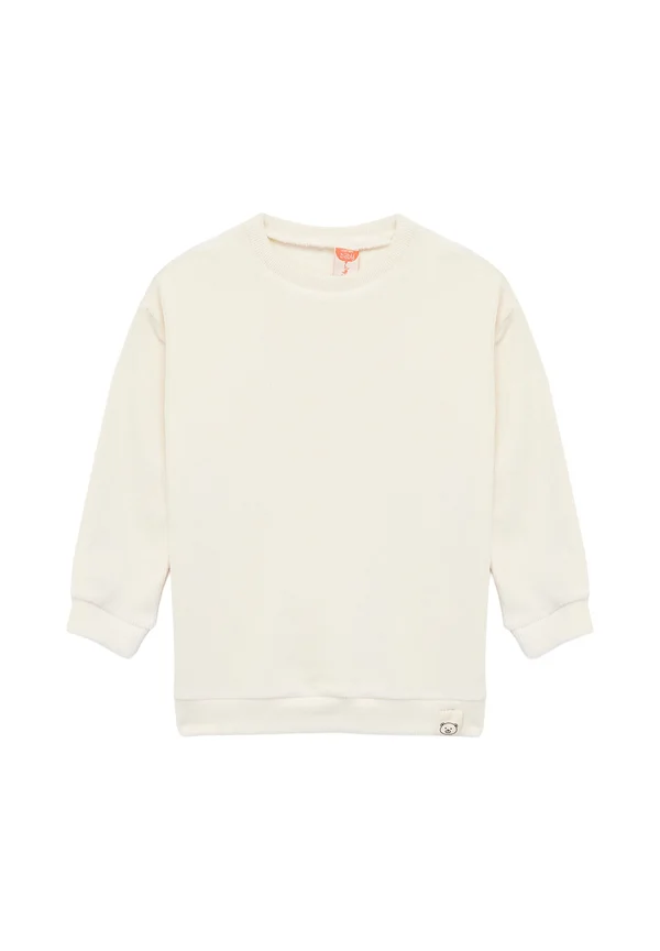 BASIC - Sweatshirt - beige