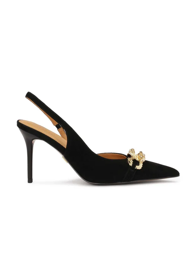 BASILIA - High Heel Pumps - black
