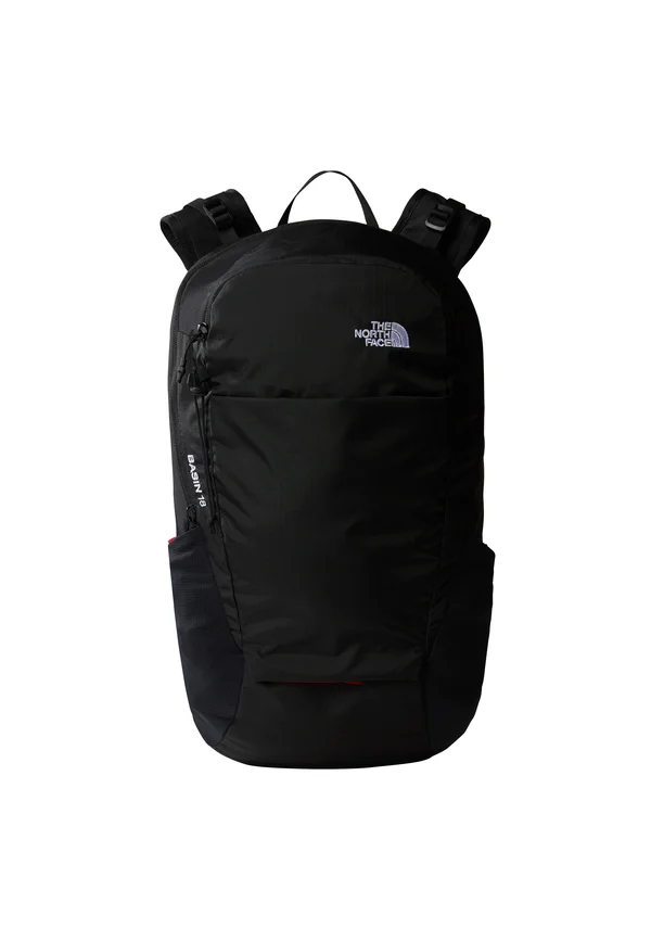 BASIN 18 UNISEX - Tagesrucksack - tnf black-tnf black-npf