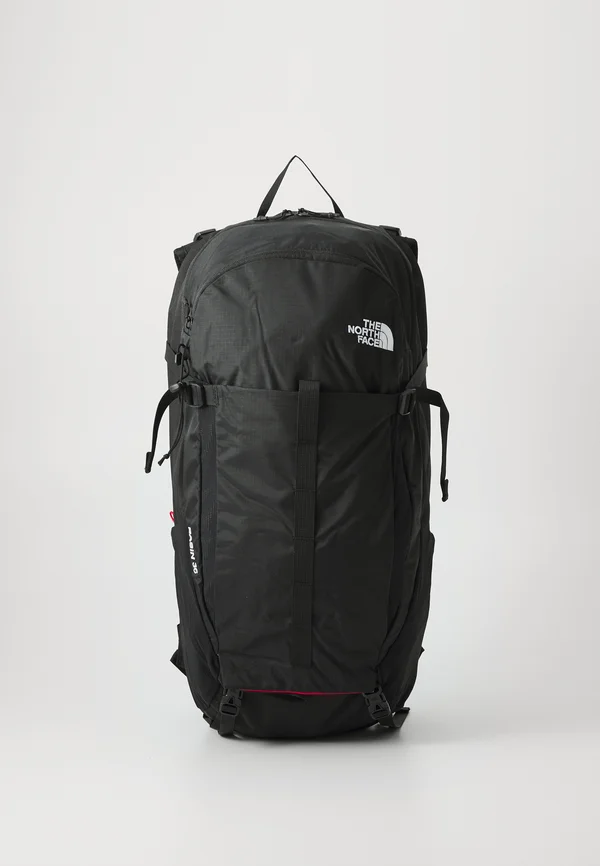 BASIN 36 UNISEX - Trekkingrucksack - black