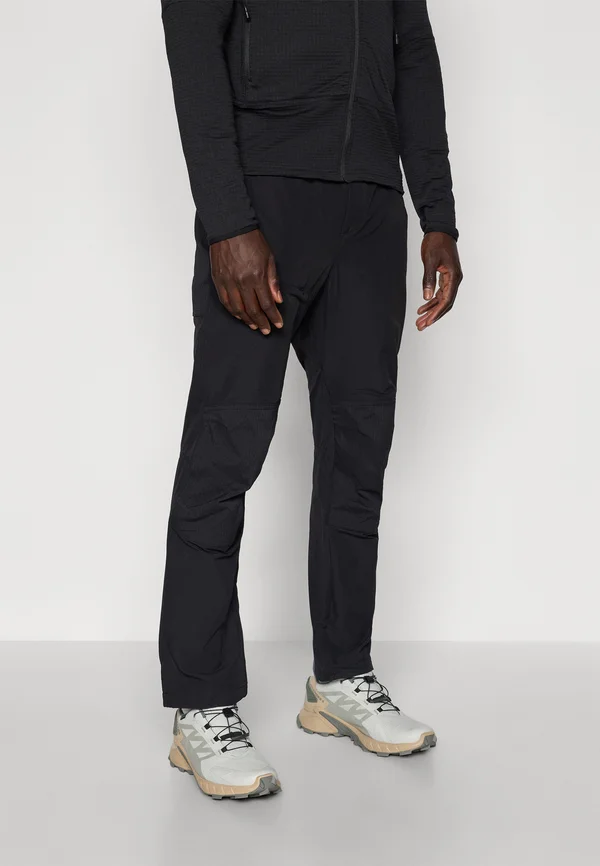 BASIN PRO PANT - Outdoor-Hose - black