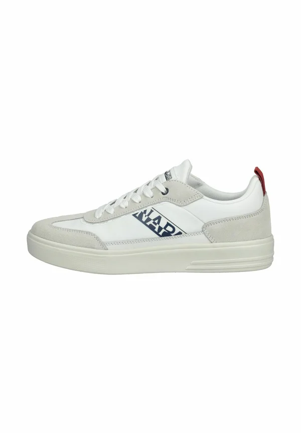 BASKET BARK - Sneaker low - e e white
