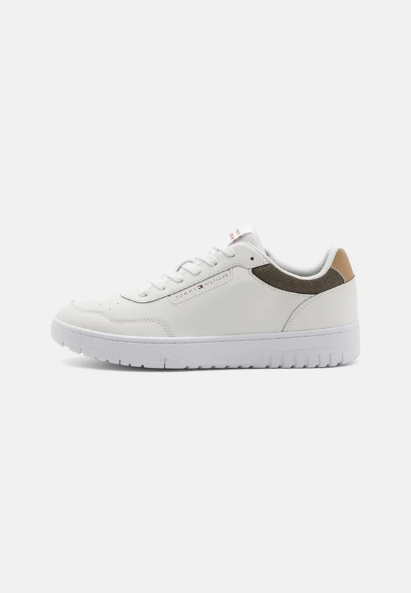 BASKET CORE LITE - Sneaker low - ecru