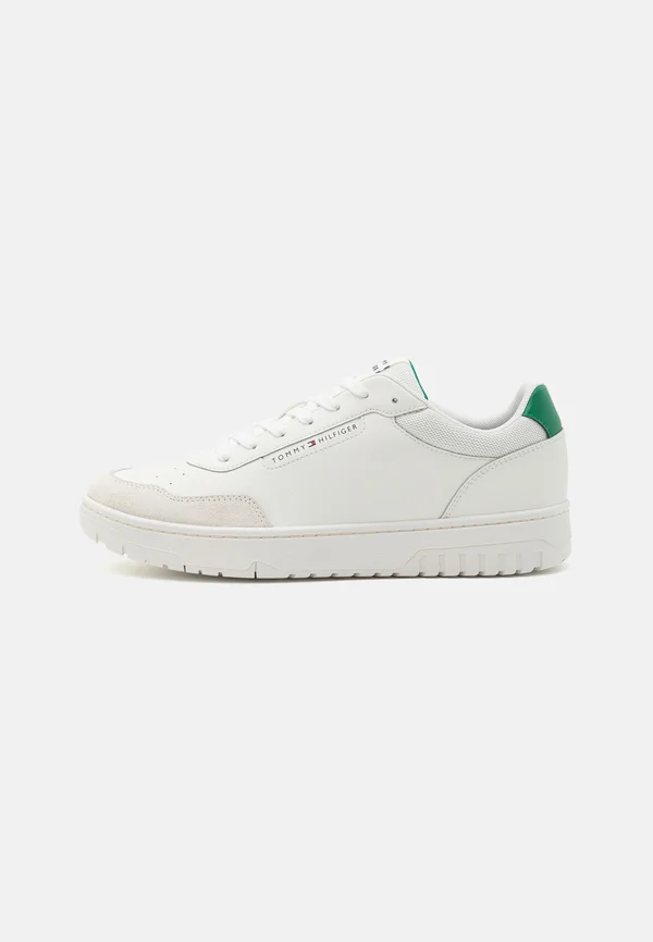 BASKET CORE - Sneaker low - ecru