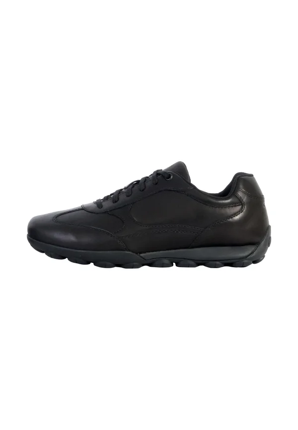 BASKET CUIR  - Sneaker low - noir