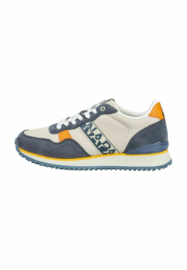 BASKET - Sneaker low - mqj mqj