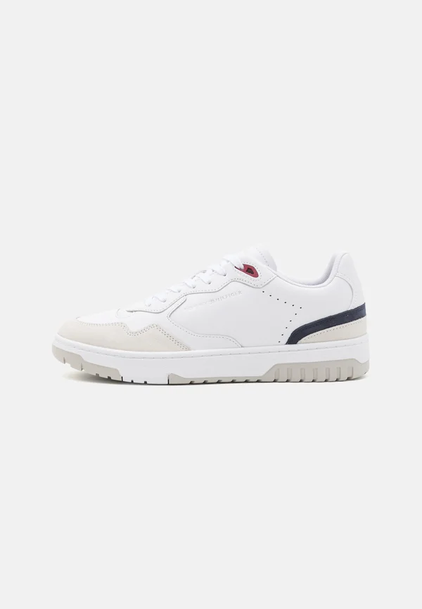 BASKET STREET - Sneaker low - white