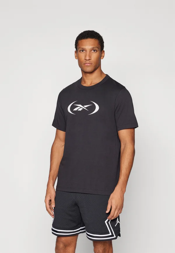 BASKETBALL - T-Shirt print - black