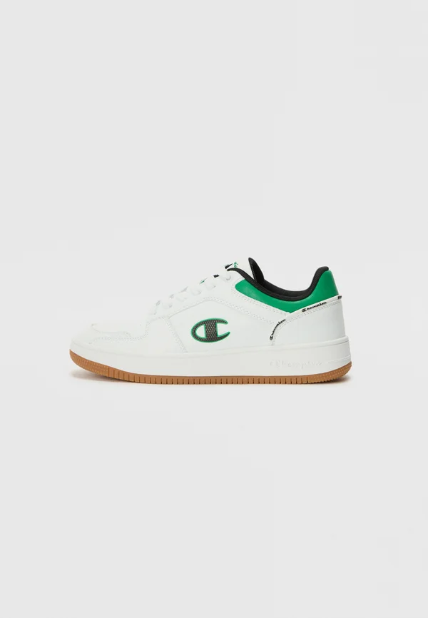 Basketballschuh - white