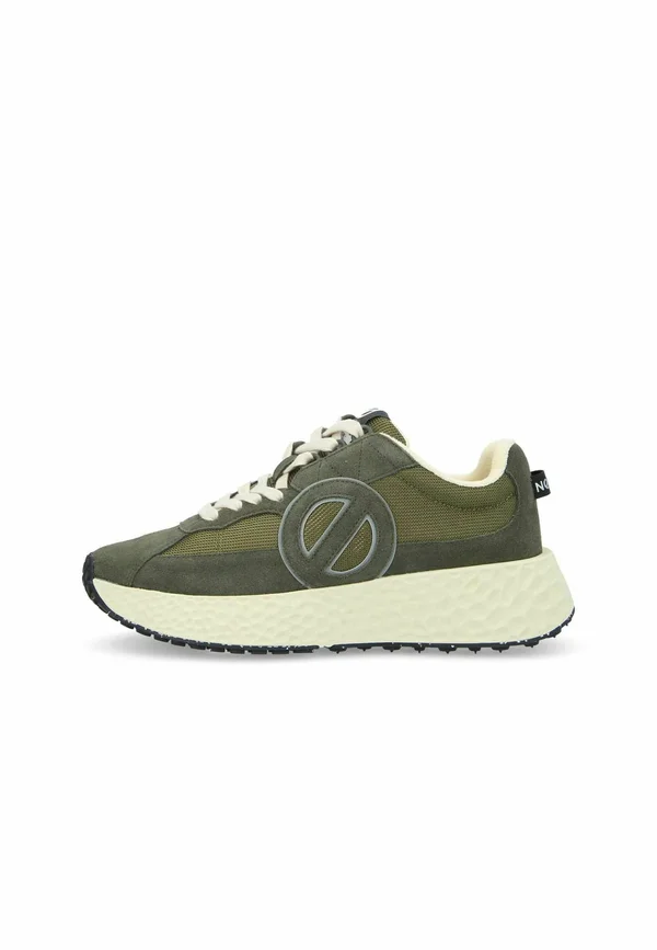 BASKETS CARTER RUNNER - Sneaker low - leaf kiwi