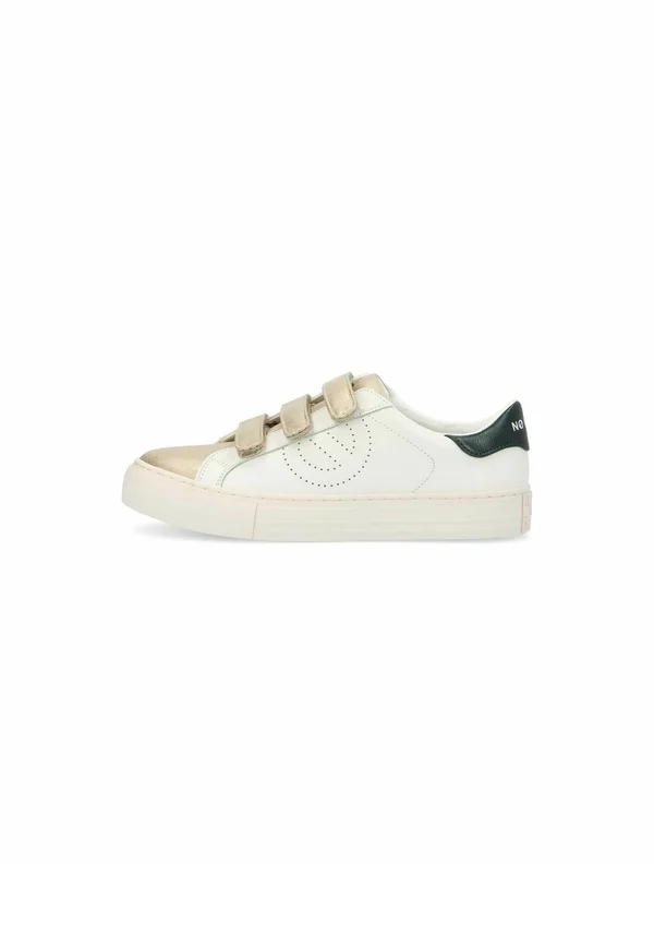 BASKETS À SCRATCH ARCADE STRAPSPERFO MIMOSA - Sneaker low - dove l gold