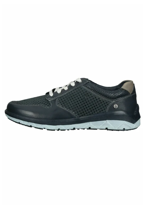 BASSE - Sneaker low - blau