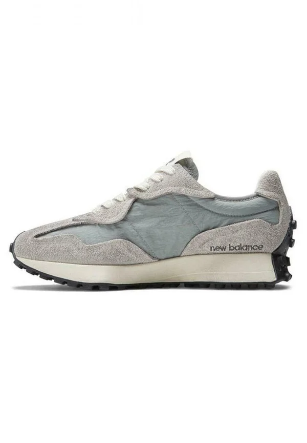 BASSE - Sneaker low - grigio