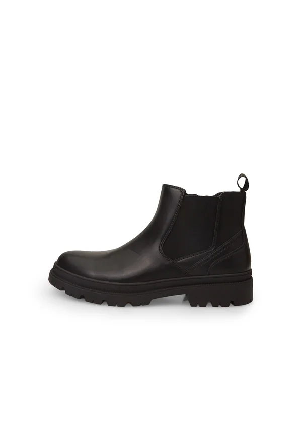 BATA RED LABEL - Stiefelette - schwarz