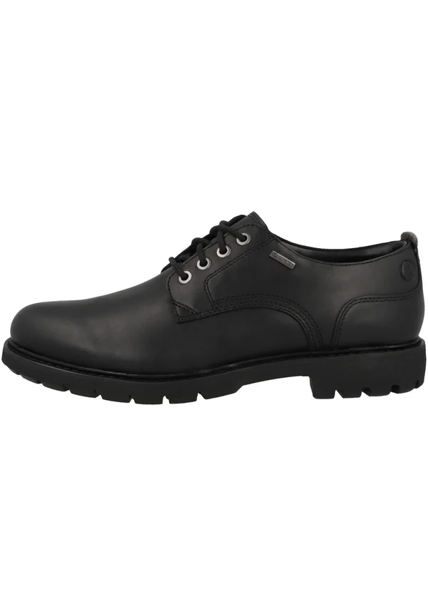 BATCOMBE - Business-Schnürer - black
