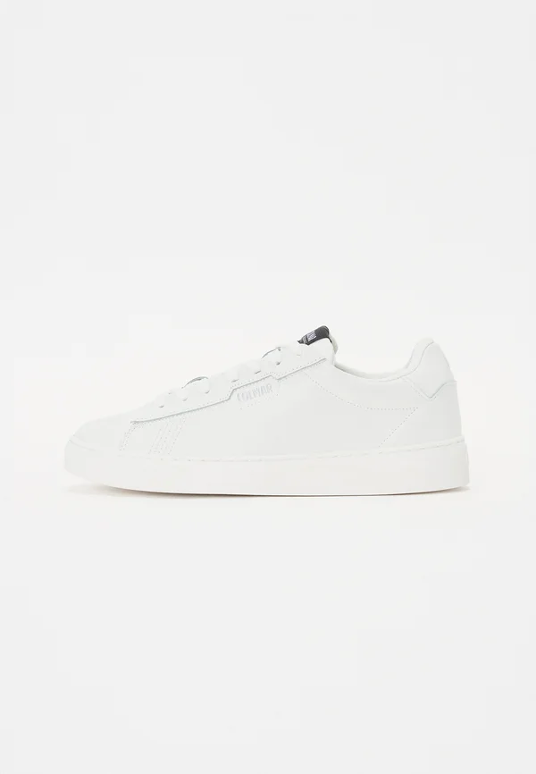 BATES BLANK - Sneaker low - white
