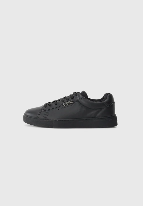 BATES PREMIUM - Sneaker low - black