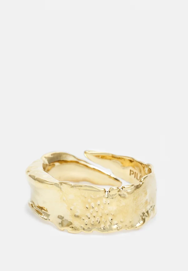 BATHILDA - Ring - gold-coloured