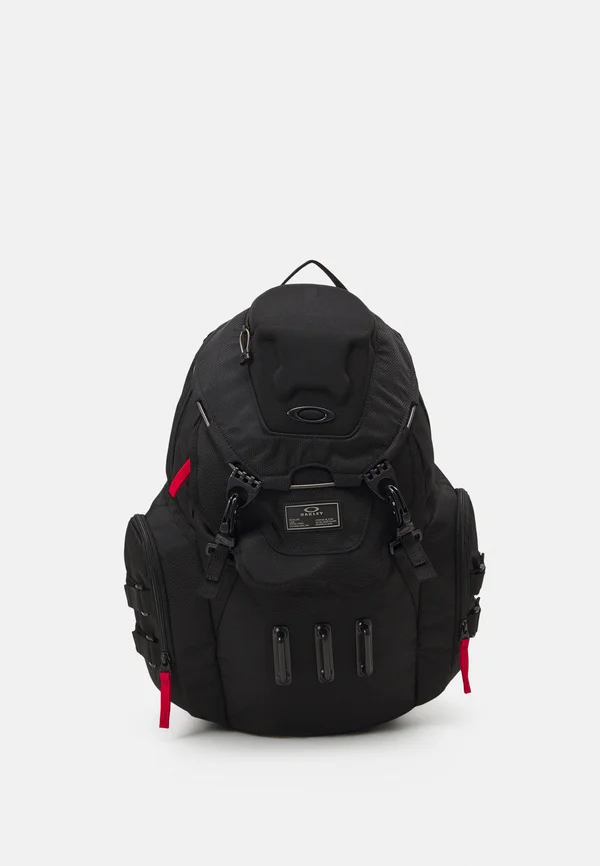 BATHROOM SINK UNISEX - Tagesrucksack - blackout