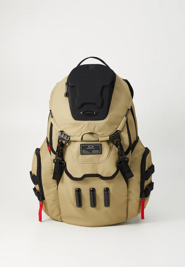 BATHROOM SINK UNISEX - Tagesrucksack - pebble