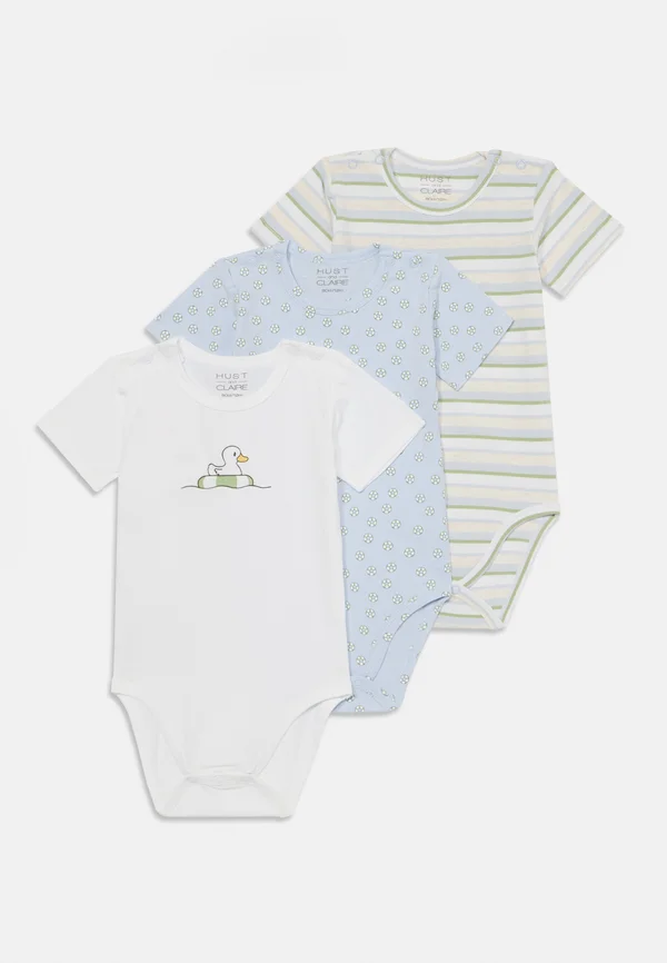 BATI 3 PACK - Body - winter sky