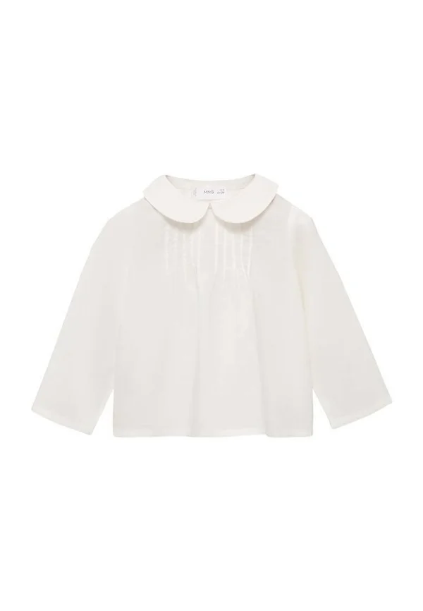 BATISTA - Bluse - off-white